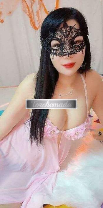 Girl Sexy Sirena  Como