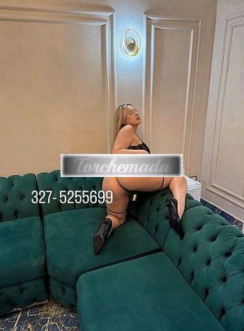 Girl Strepitosa Girl  Brescia