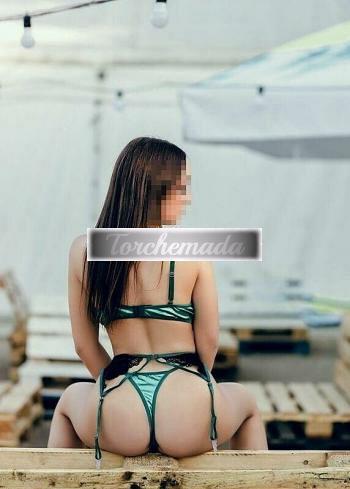 Girl Trasgressiva Modella  Macerata