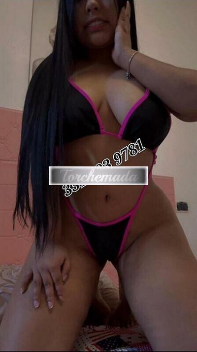 Girl Strepitosa Coinvolgente  Terni