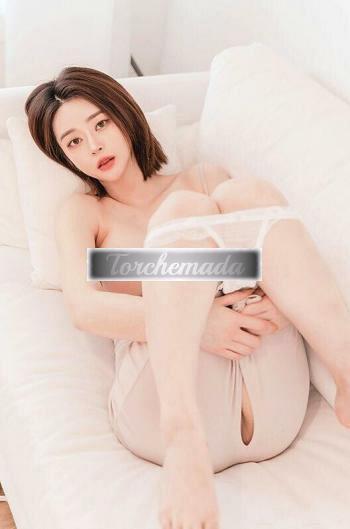 Girl Salone massaggi orientali  Bolzano