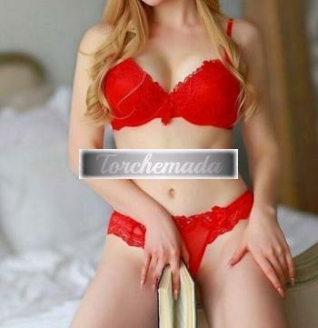 Girl Piccantissima Ragazza  Pescara