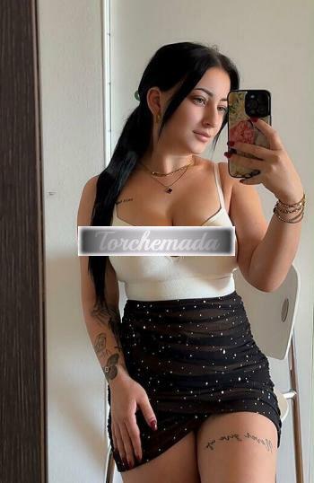 Girl Calda Studentessa  Cuneo