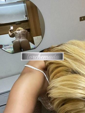 Girl Eva  Ferrara