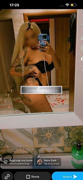 Girl Calda Maestra  Cuneo