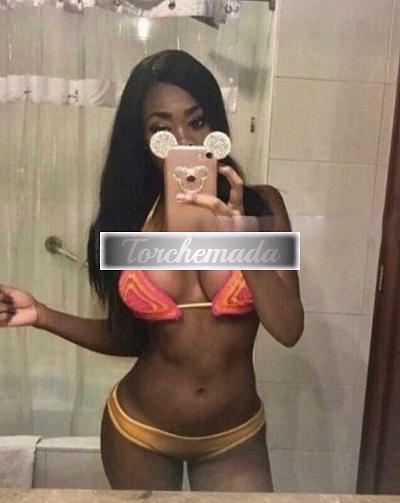 Girl Estasi Senza Limiti  Novara