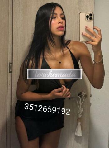 Girl Sexy Modella  Modena