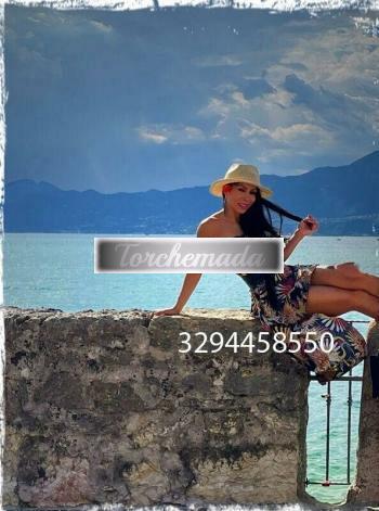 Girl Vittoria  Trento