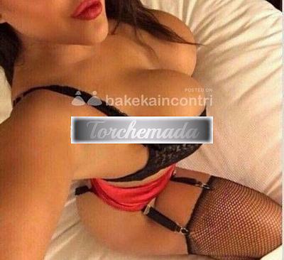 Girl Letizia  Cosenza