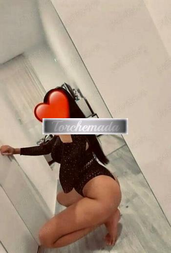 Girl Piccantissima Girl  Terni