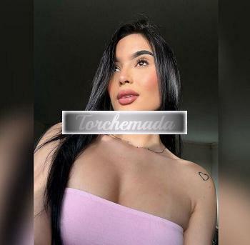 Girl Esplosiva Bambola  Varese