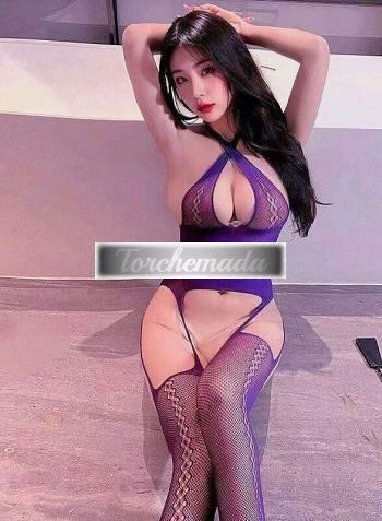 Transex Giorgio  Padova