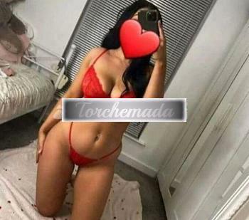 Girl Dea della Passione  Rovigo