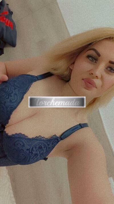 Girl Trasgressiva Maestra  Treviso