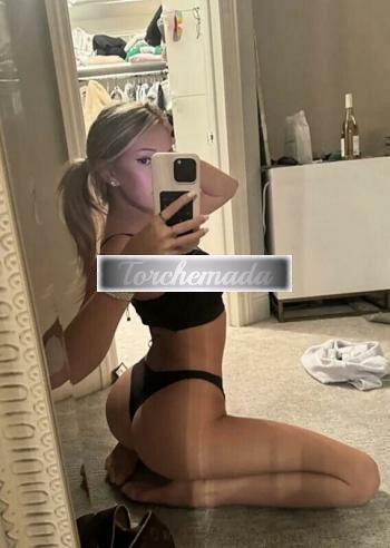 Girl Sexy Amabile  Barletta-andria-trani