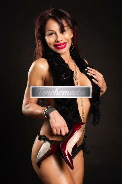 Girl Piccantissima Graziosa  Latina