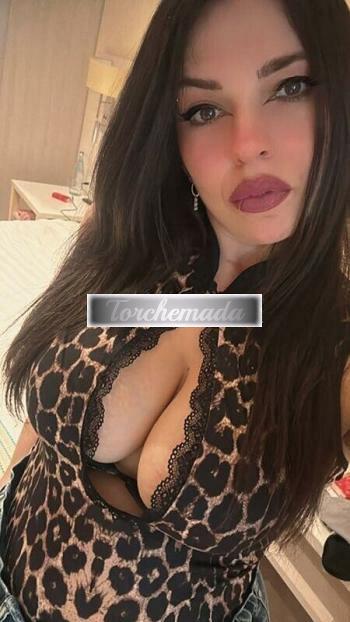 Girl Esplosiva Modella  Pordenone