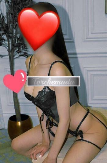 Girl Sabrina  Teramo