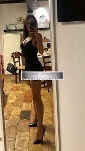 Girl Vogliosa Maestra  Brescia