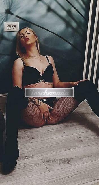 Girl Vogliosa Bambola  Crotone