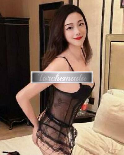 Girl Bellissima Graziosa  Forli