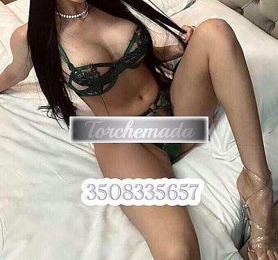 Girl Spettacolare Girl  Treviso