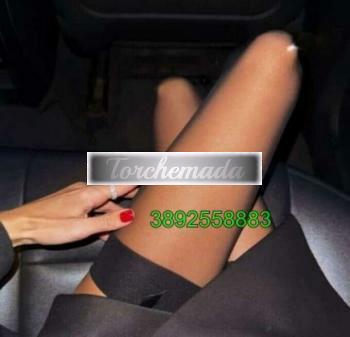 Girl Felina Esibizionista  Ravenna