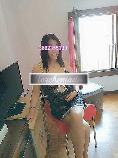 Girl Incanto di Treviso  Treviso