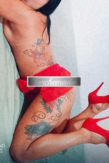 Girl Calda Sensuale  Reggio Emilia