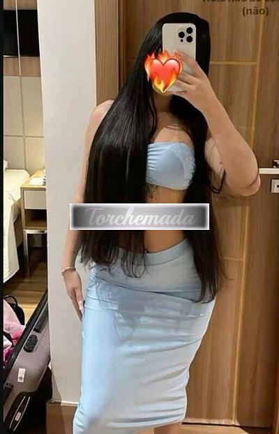 Girl Sabrina  Brindisi