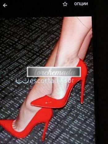 Girl Vogliosa Ragazza  Reggio Emilia