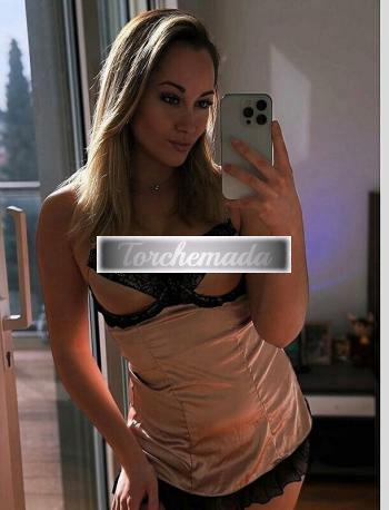 Girl Spettacolare Amabile  Cremona