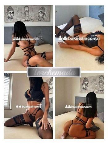 Girl Samanta  Agrigento