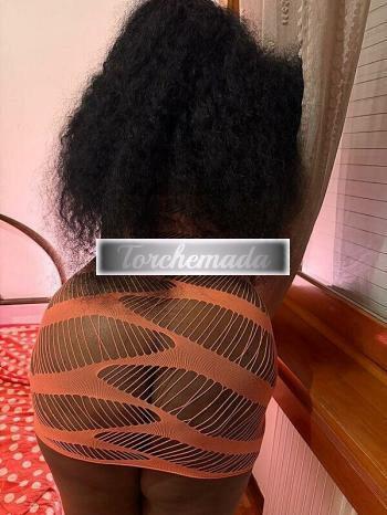 Girl Felina Coinvolgente  Udine