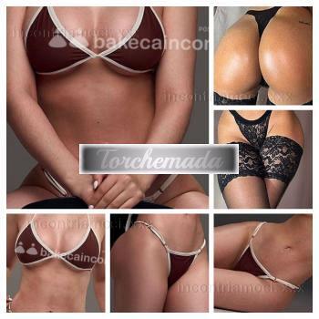 Girl Strepitosa Girl  Ragusa