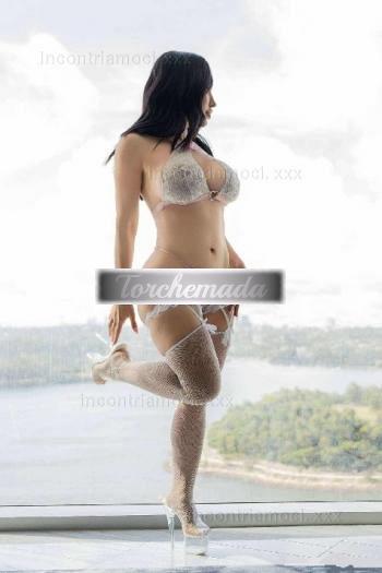 Girl Spettacolare Esibizionista  Vicenza