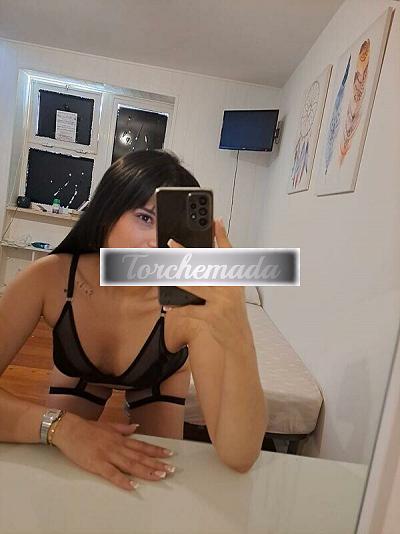 Girl Vogliosa Ragazza  Frosinone