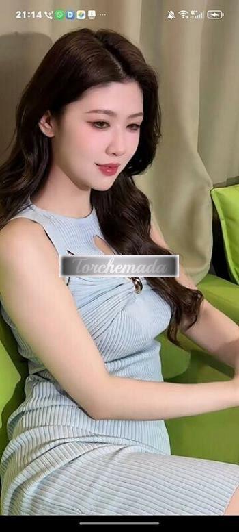 Girl Magia e Piacere Sensuale  Palermo