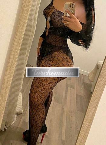 Girl Esplosiva Sensuale  Foggia