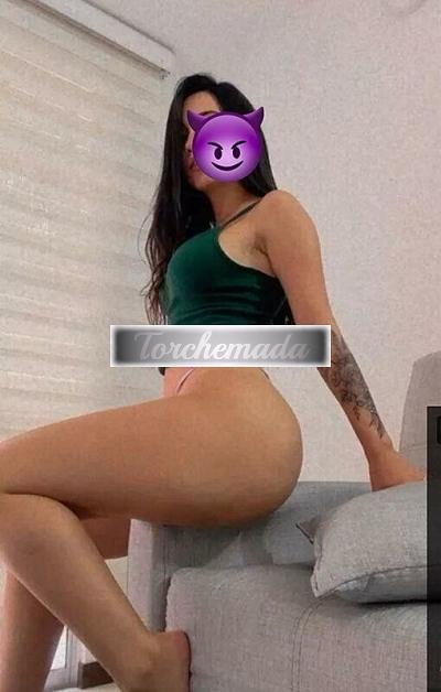 Girl Vogliosa Femmina  Forli