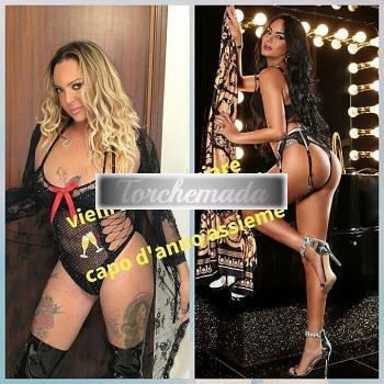 Girl Bellissima Femmina  Matera