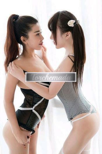 Girl Calda Girl  Fermo