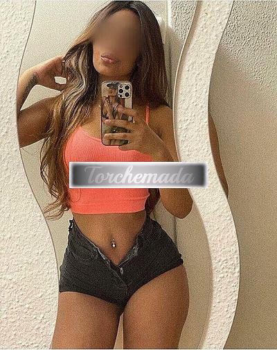 Girl Nuovissima in città  Modena