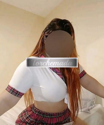 Girl Esplosiva Sensuale  Matera