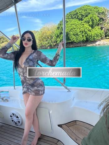 Girl Strepitosa Maestra  Palermo