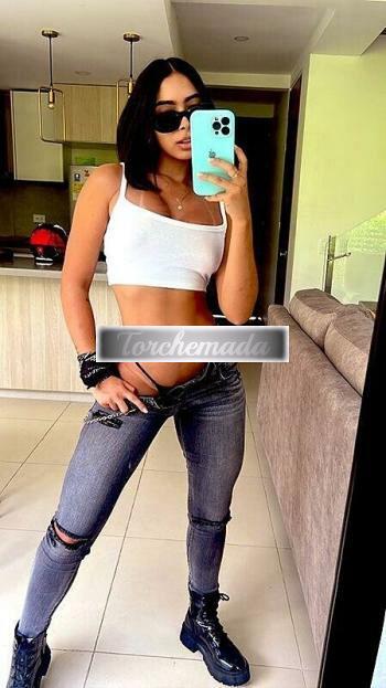 Girl Calda Attrice  Frosinone