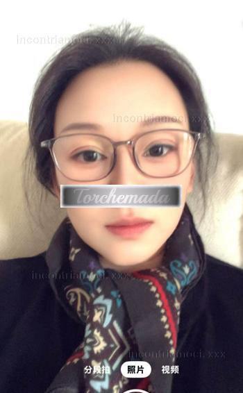 Girl Trasgressiva Sirena  Monza