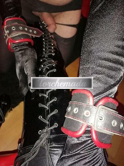 Girl Mistress Viola  Bolzano