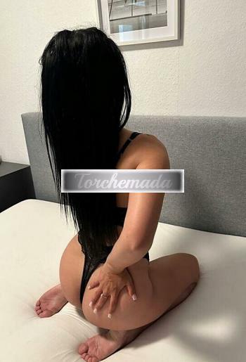 Girl Sexy Sirena  Siena