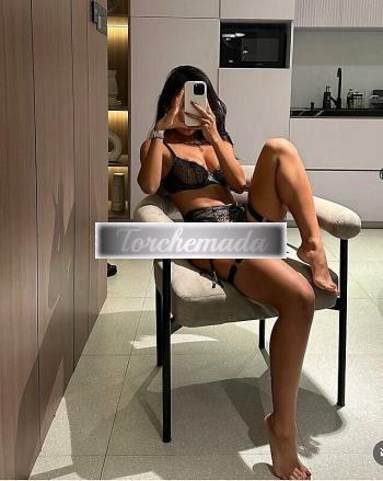 Girl Vogliosa Femmina  Brindisi